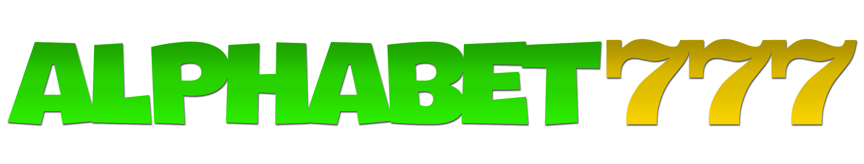 alphabet777